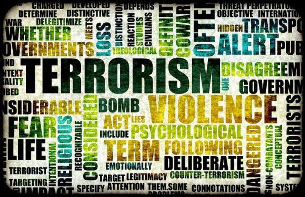 Fear: How Terrorism Is Shaping Our World