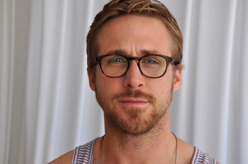 Hey Girl, College Relationships Are Ok