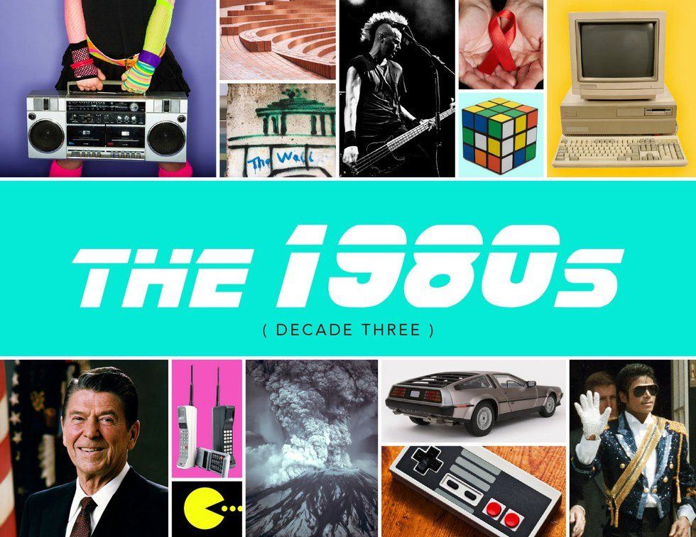 58 Reasons Why The 1980s Was The Best Decade Ever