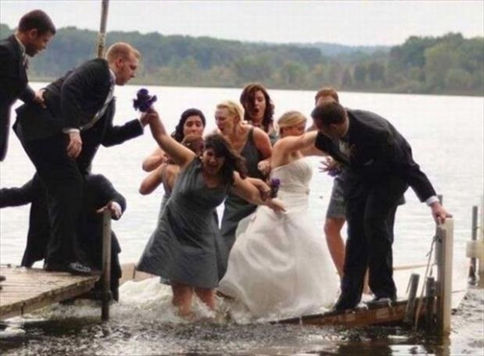 Why Pinterest Wedding Boards Are Dangerous