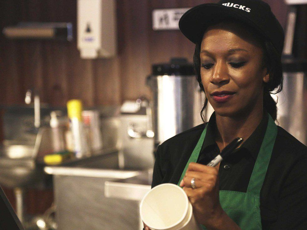 5 Reasons Why Your Starbucks Barista Hates You