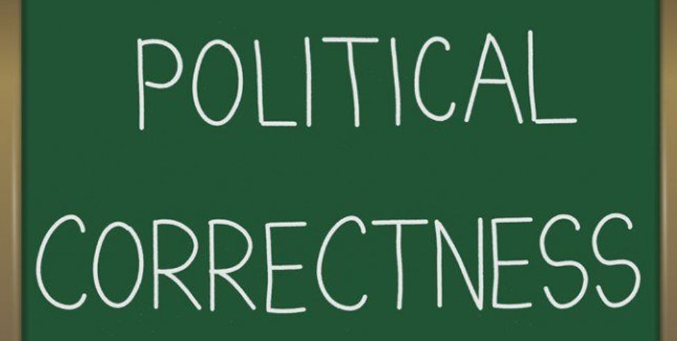 Defending Political Correctness