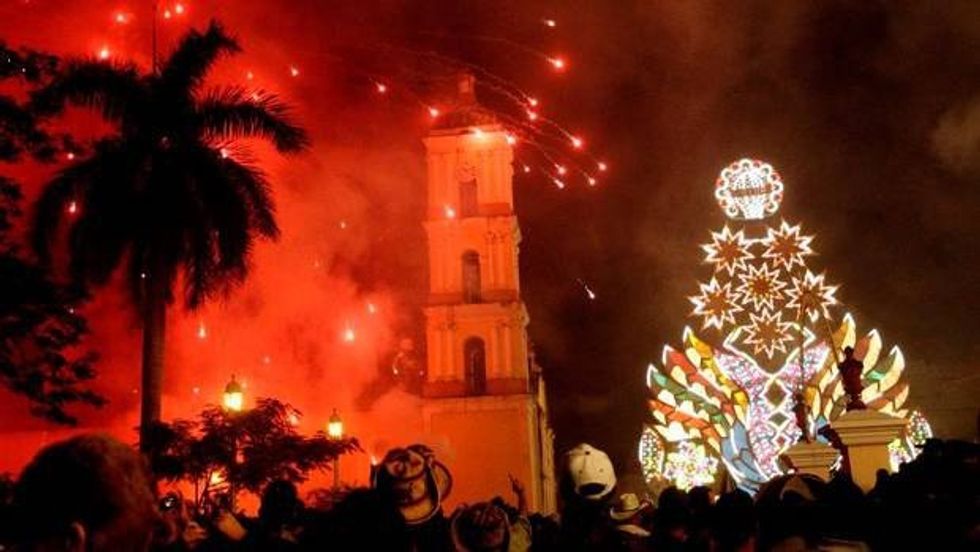 6 Essentials For A Cuban New Year