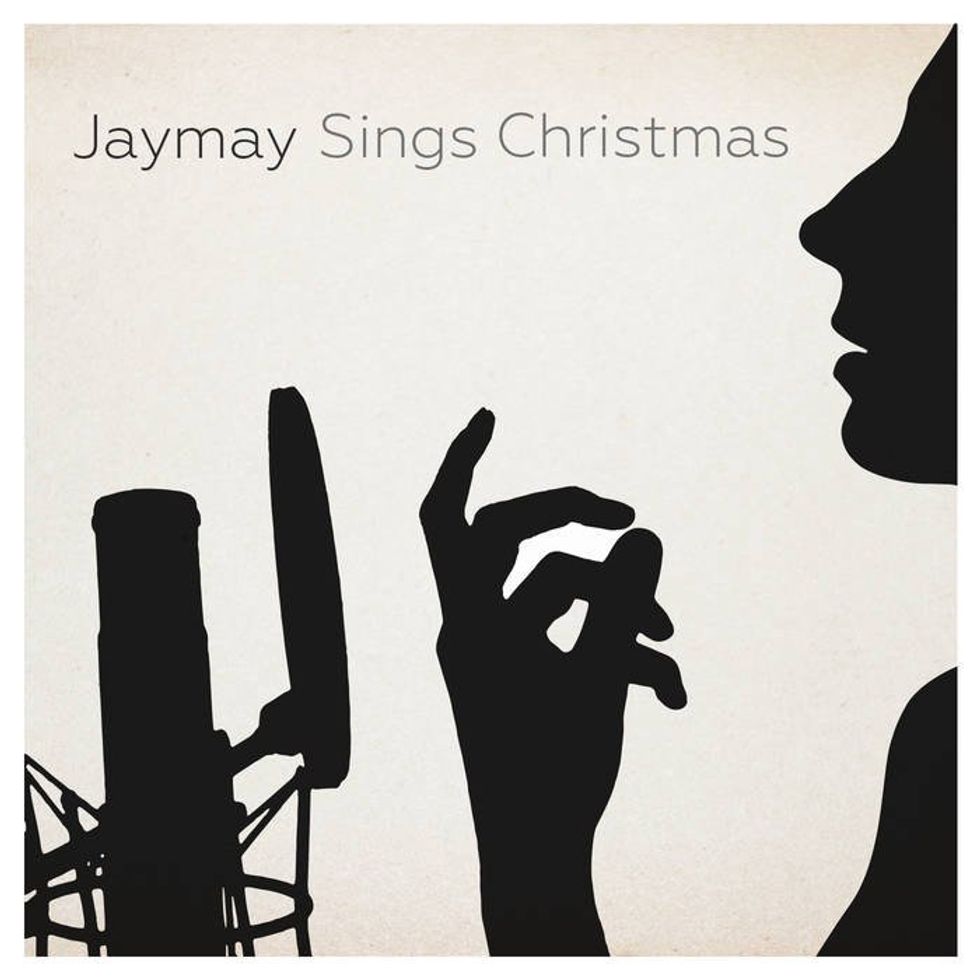 Interview: Jaymay Talks Her Christmas Album