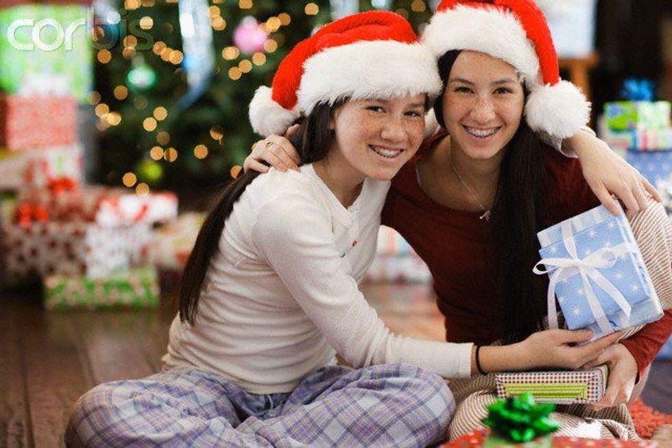 8 Things Every College Student Needs for Christmas