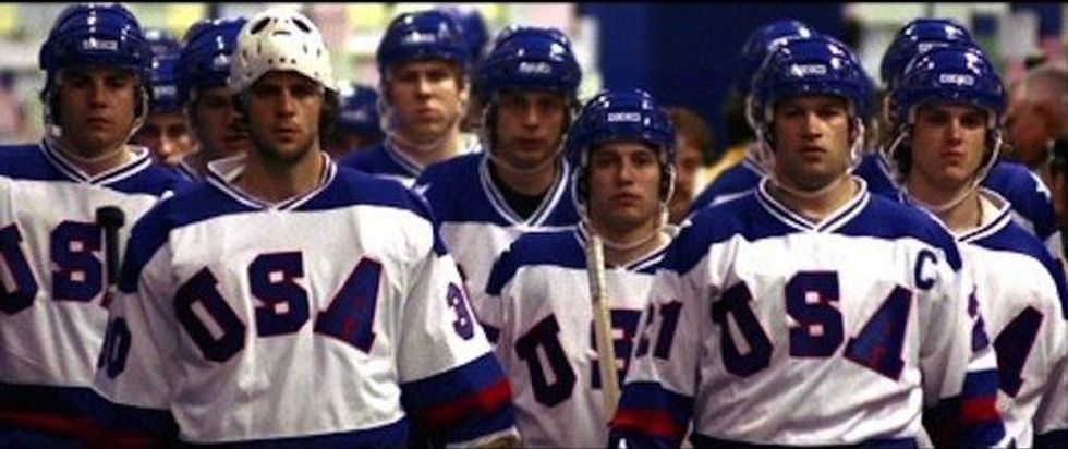 7 Reasons Why Miracle is the Best Sports Movie Ever