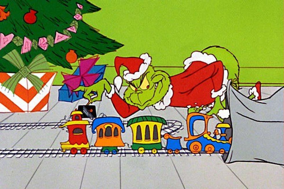 The Best Worst Christmas Songs We All Love