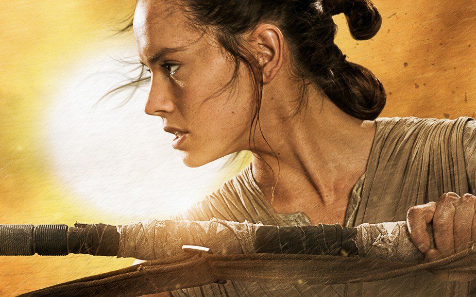 An Open Letter to George Lucas: One Girl's Dream to be a Jedi