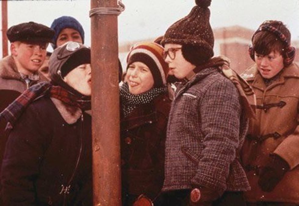 The 7 Best Christmas Movies Of The 20th Century