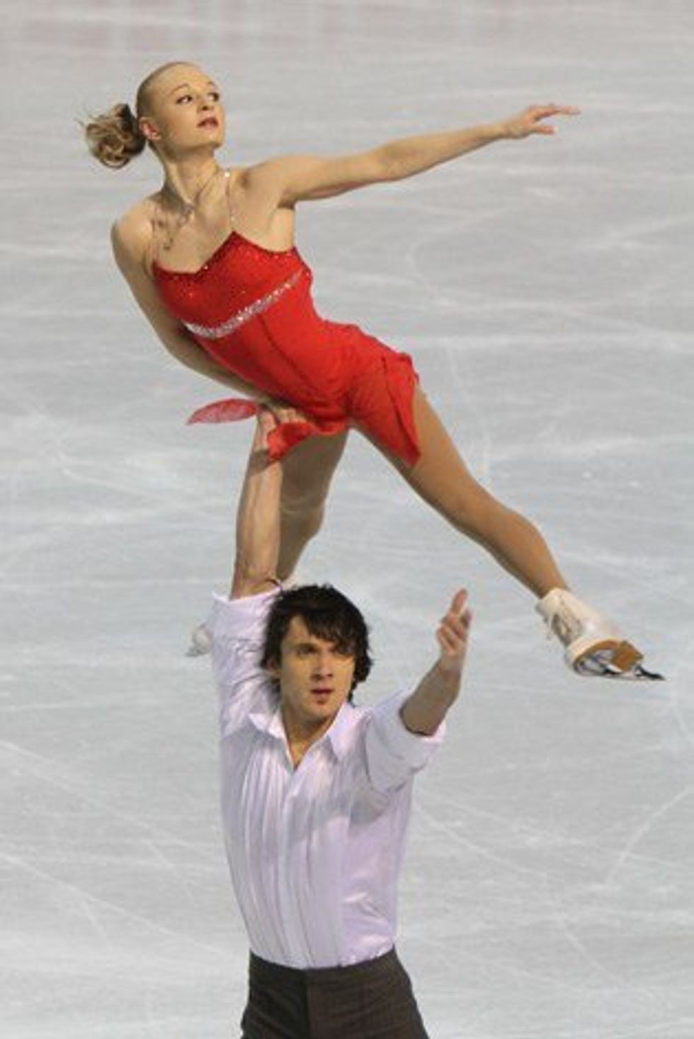 15 Things All Figure Skaters Can Relate To