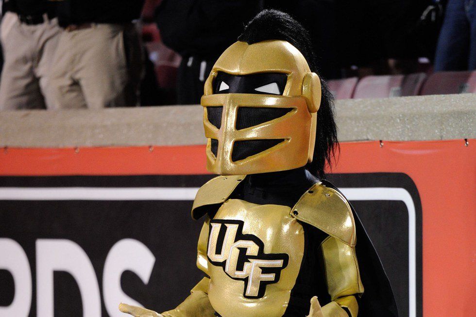 5 Random UCF Facts Every Knight Should Know