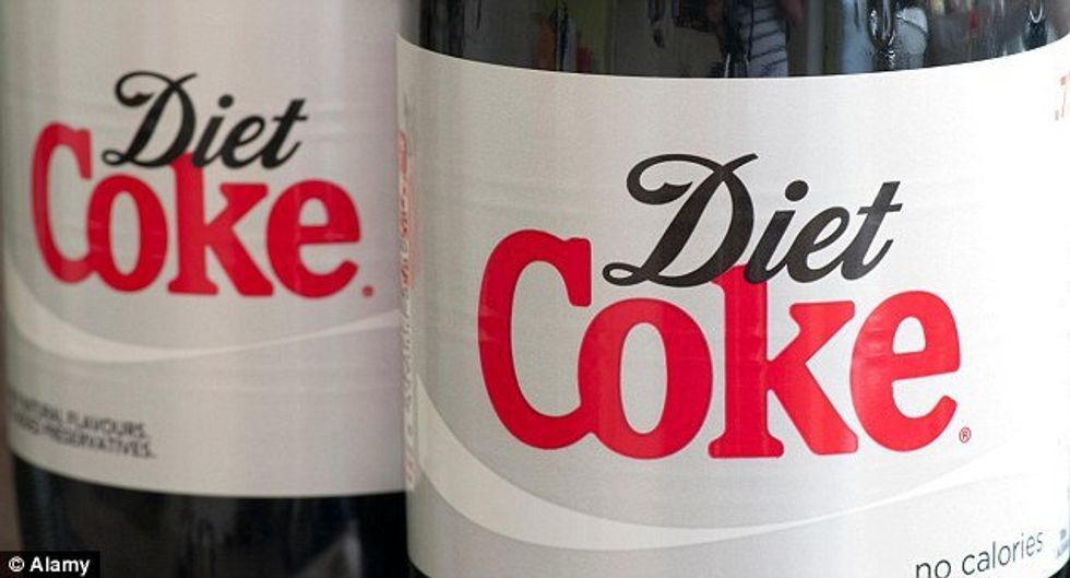 11 Things All Diet Coke Lovers Will Understand