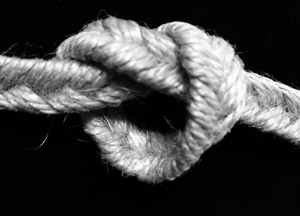 The Power Of Knots