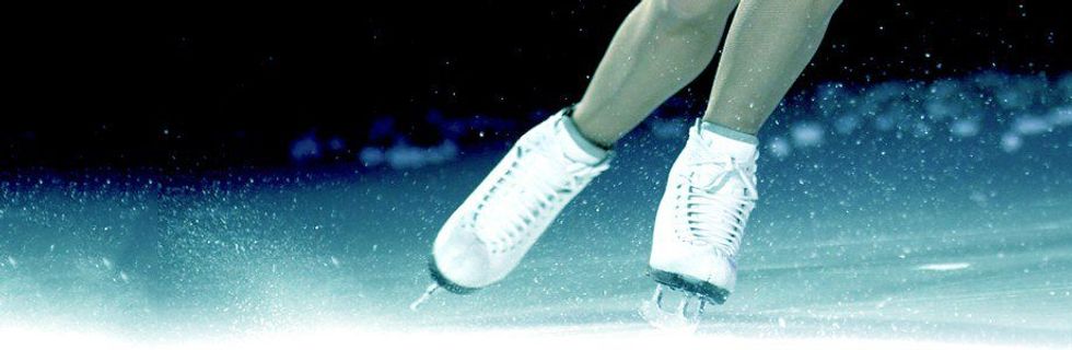 Questions Every Figure Skater is Asked