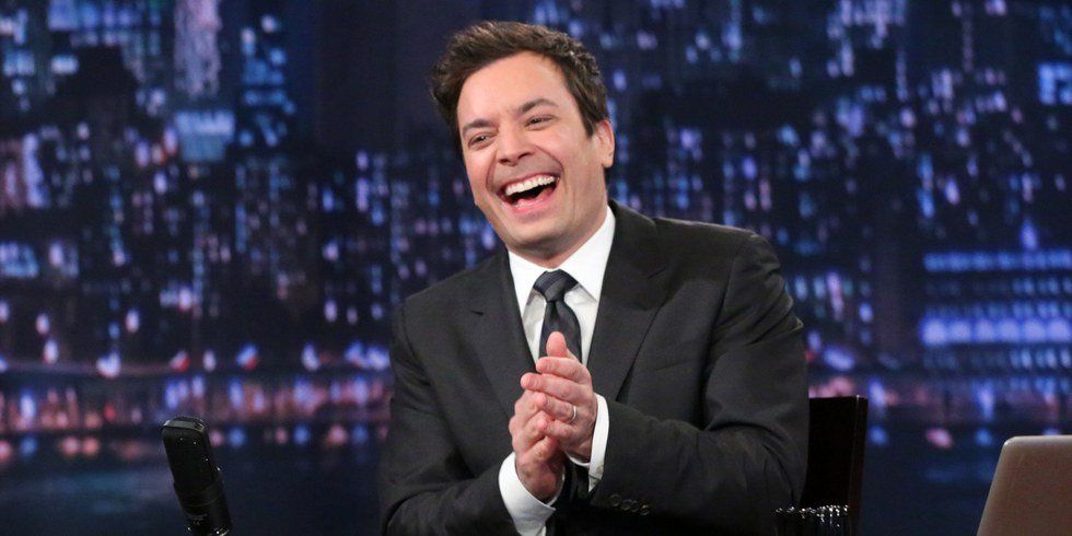 Hosting A Pregame As Told By Jimmy Fallon