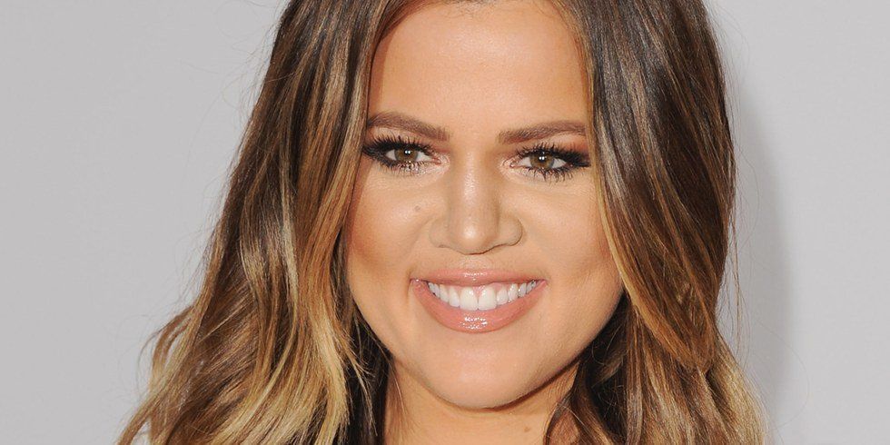 Going Home For Break As Told By Khloe Kardashian