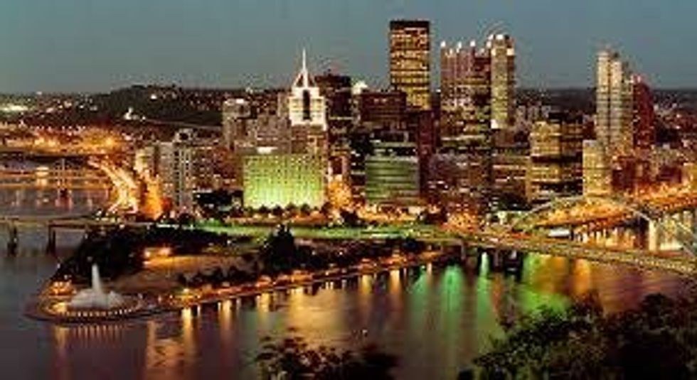 The Best Sights in Pittsburgh