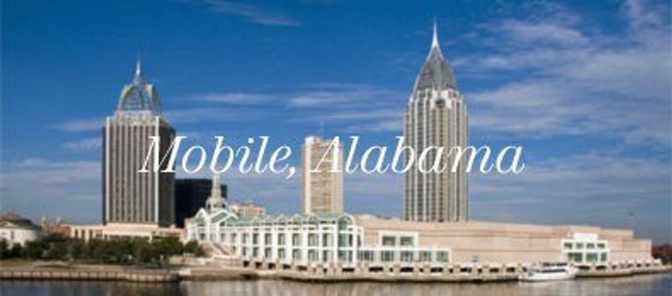 Activities To Do In Mobile, Alabama