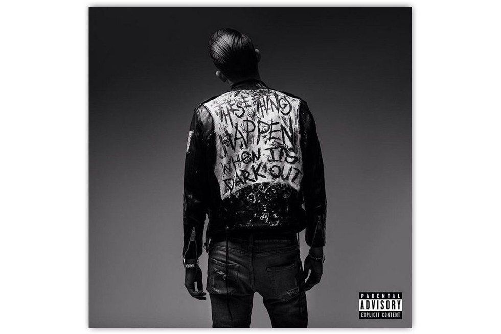 Review Of 'When It's Dark Out' By G-Eazy