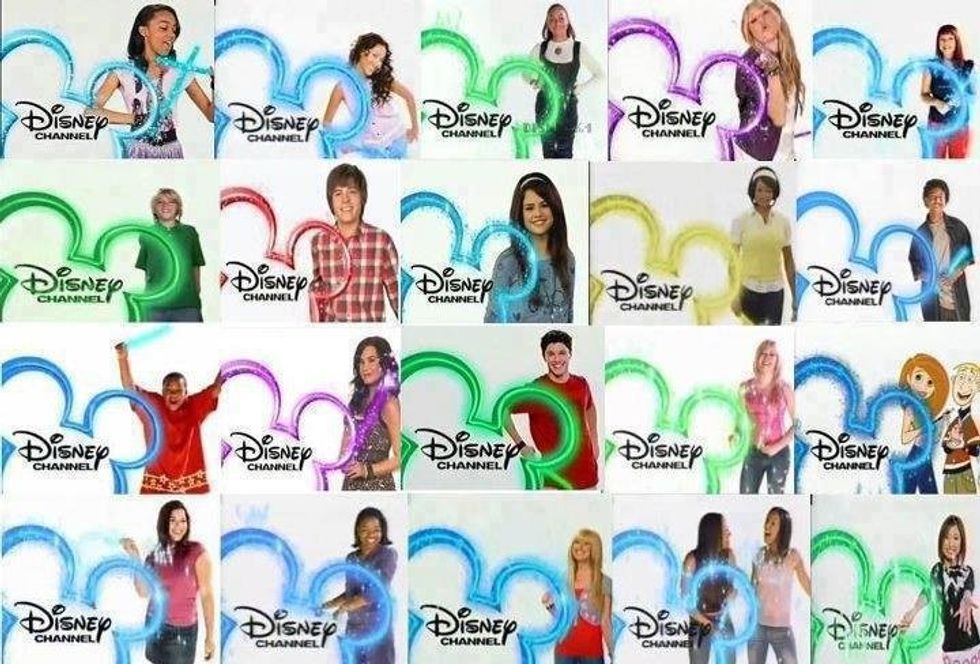 9 Reasons To Bring Back The Old Disney Channel