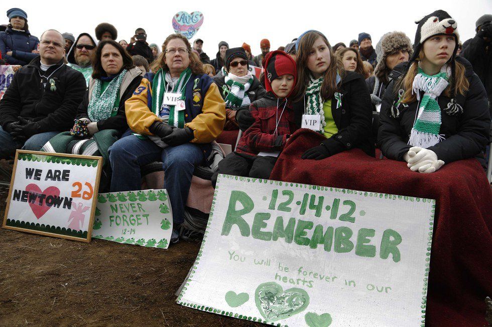 3-Year Anniversary of Sandy Hook: What’s Changed?