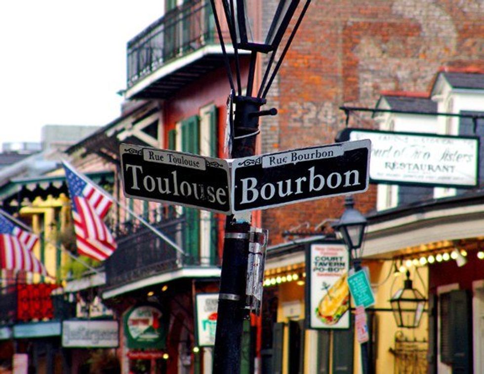 13 Things You Know If You Grow Up Cajun