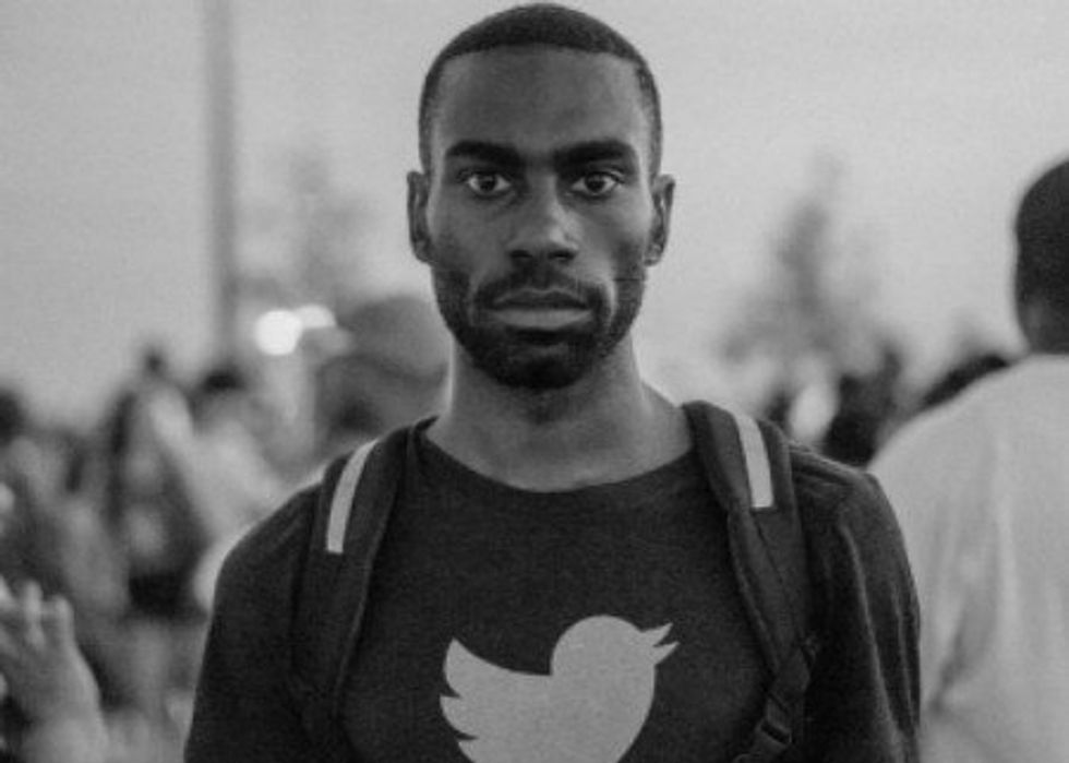 Why You Should Follow Deray