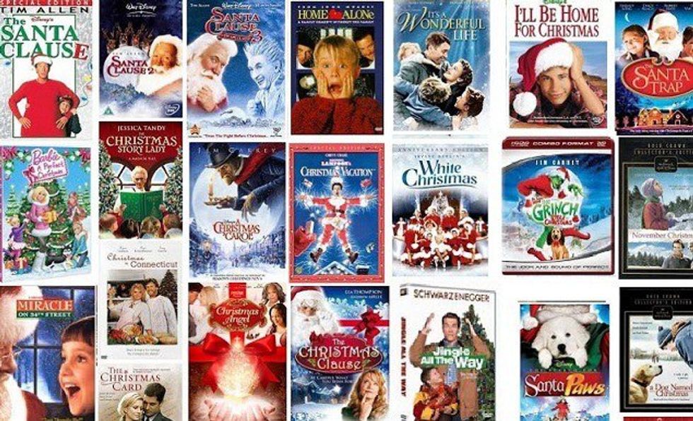 Top Christmas Movies To Watch This Holiday Season