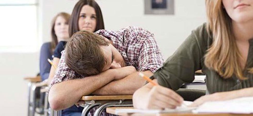 7 Things My Least Favorite Class Taught Me