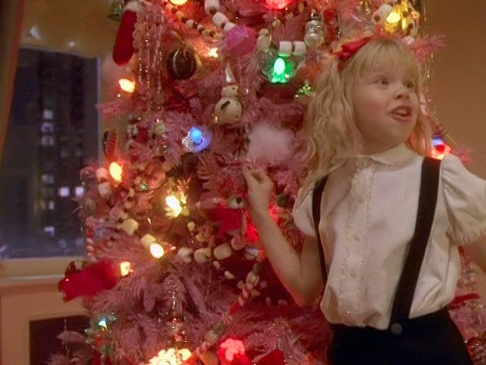 How You Can Be More Like Eloise At Christmastime