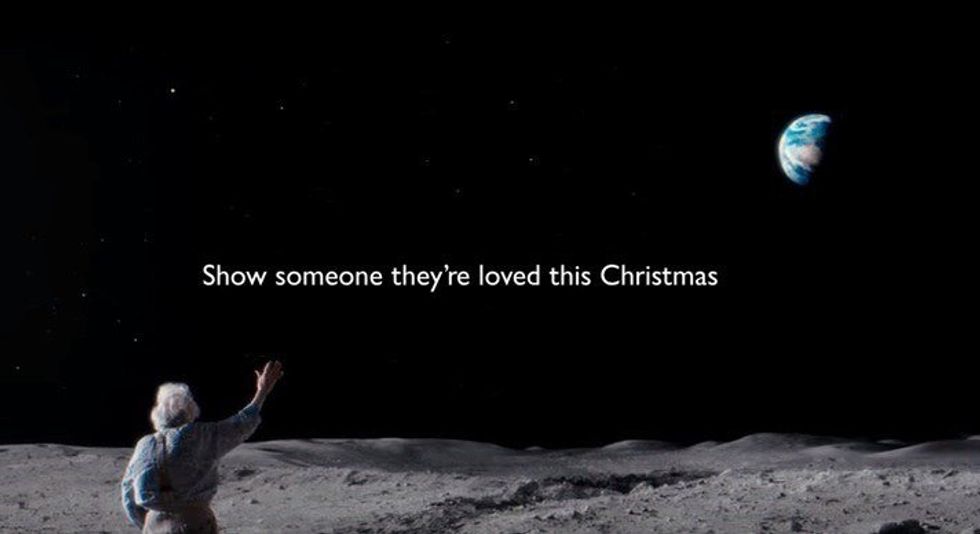 Top 5 Holiday Commercials Of The Season