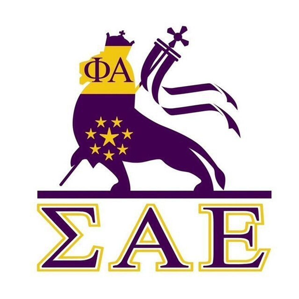 Feed The Lions -- Sigma Alpha Epsilon's Annual Fundraiser