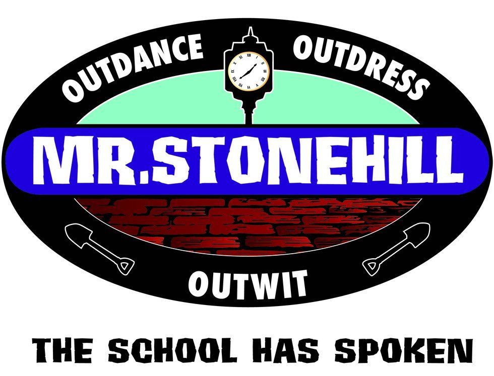 The School Has Spoken: Mr. Stonehill 2015