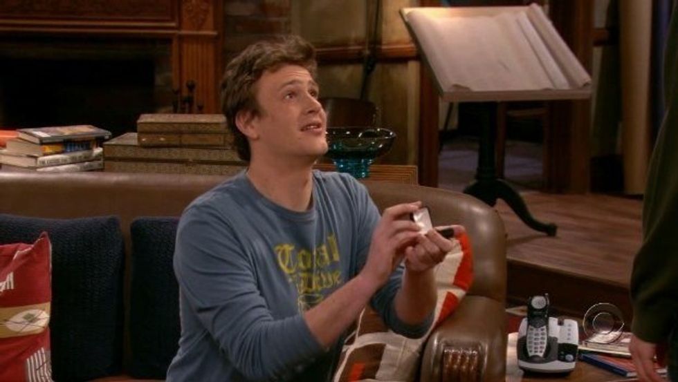 Why Marshall Eriksen Is The Ultimate Husband Material