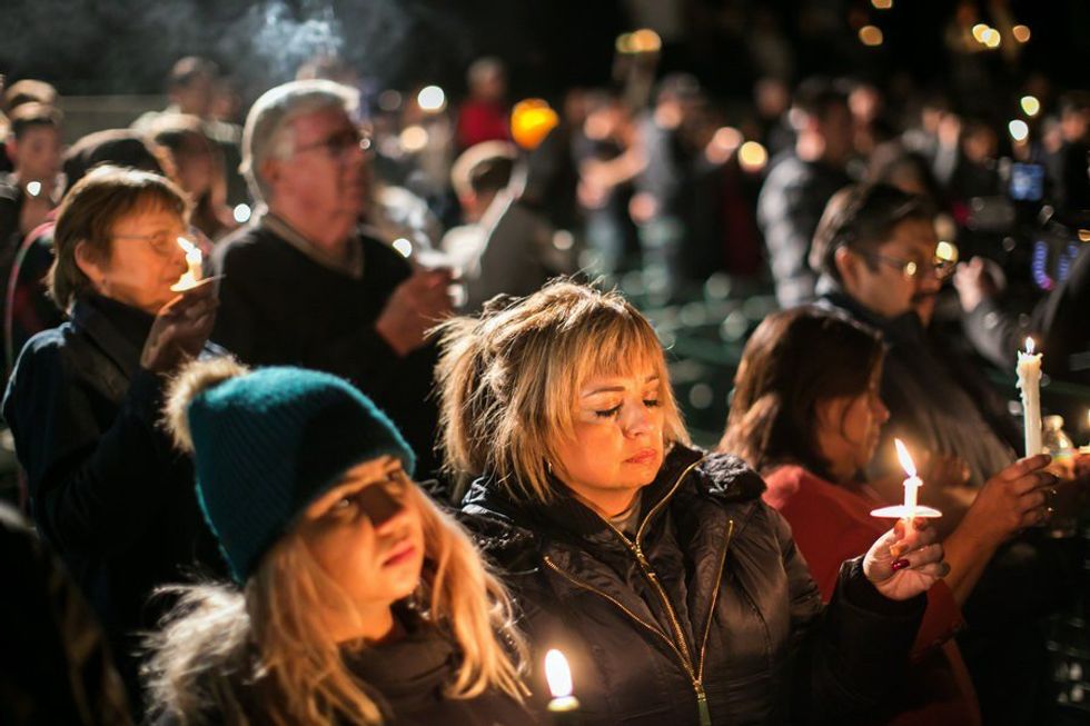 Why The Gun Control Debate In America Is Over