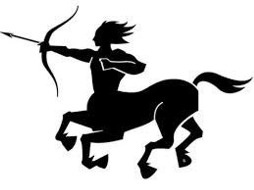 6 Reasons Why Sagittarius Is The Best Zodiac