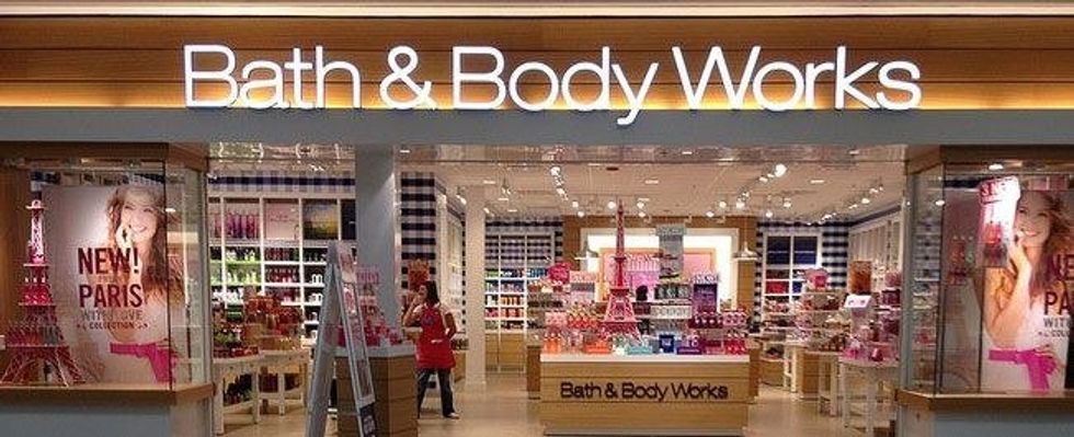 12 Objects That Mean More To Bath & Body Works Employees