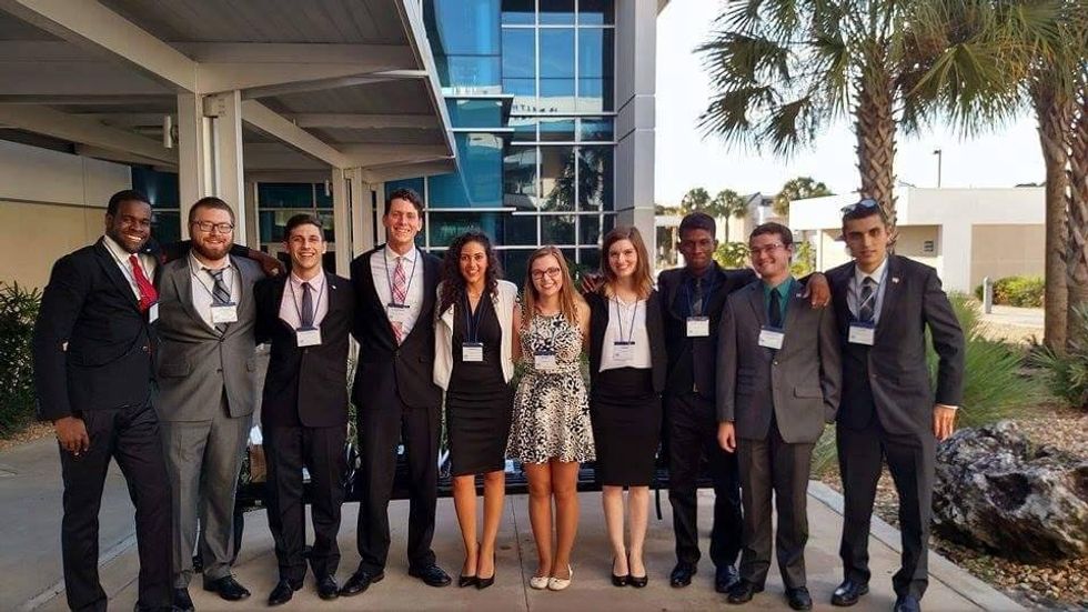 What You Need To Know About Model UN At USF