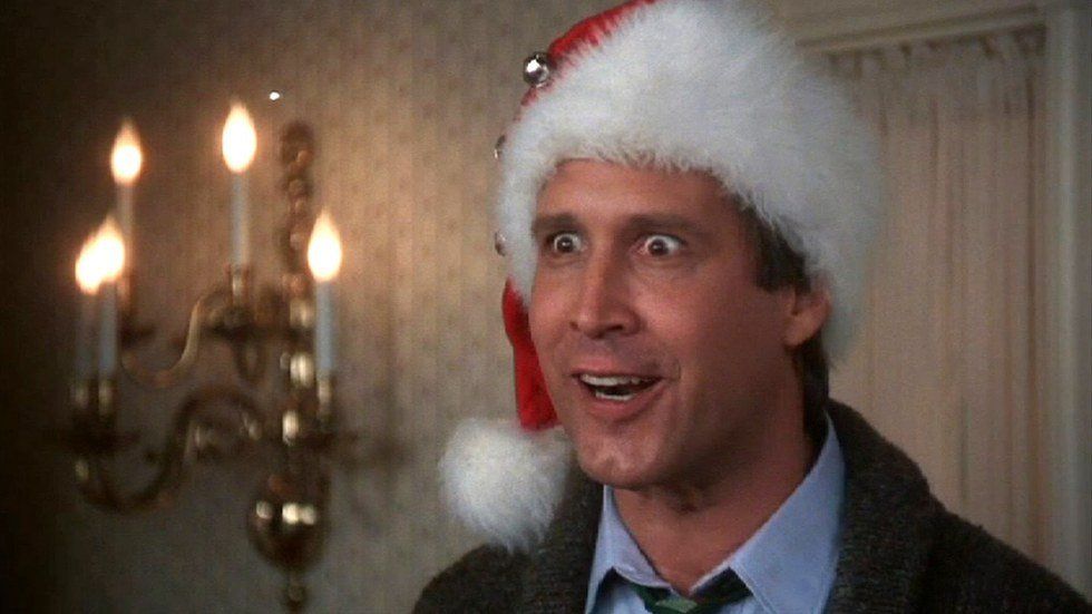 5 Unconventional Christmas Movies To Watch