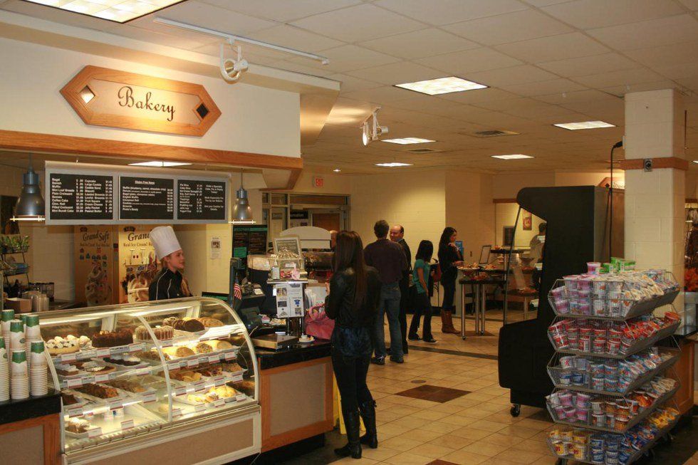 The Top 11 Stonehill Caf Options