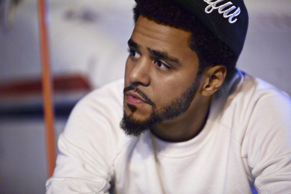 The 25 Best J. Cole Lyrics