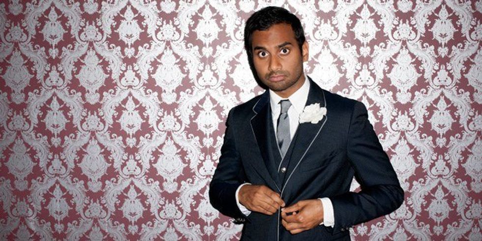 'Master of None': Aziz Ansari's Netflix Comedy Addresses Race And Gender Biases