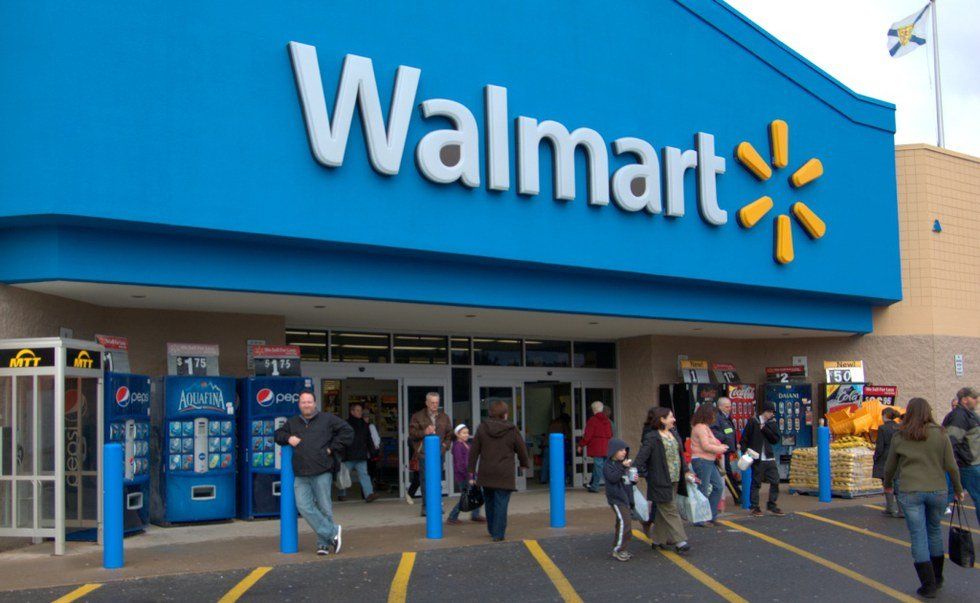 10 Reasons Why Walmart Is My Calling