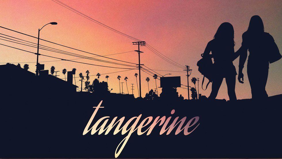 Film Review: 'Tangerine'