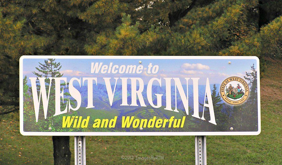 Things Every Born And Raised West Virginian Understands