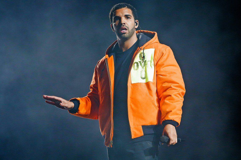 12 Drake Lyrics To Sum Up The End Of The Semester Perfectly