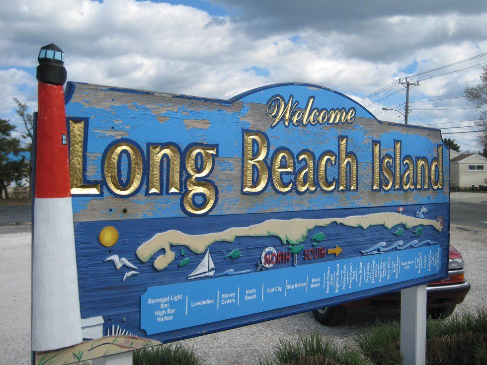 12 Reasons Why LBI Is The Place To Be During The Summer