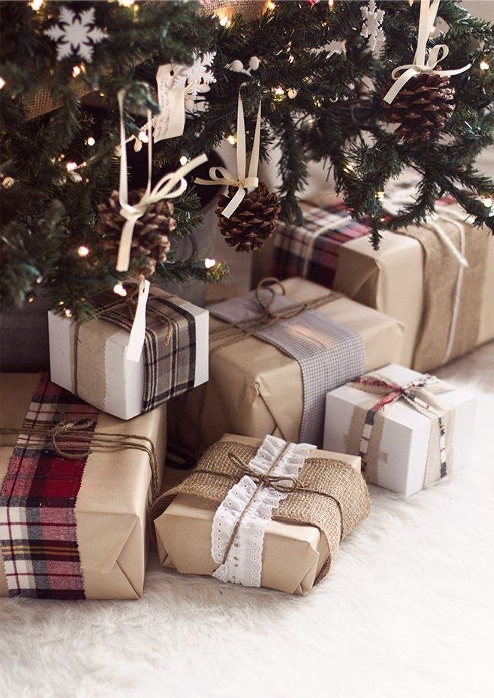 10 Things To Ask For Christmas This Year