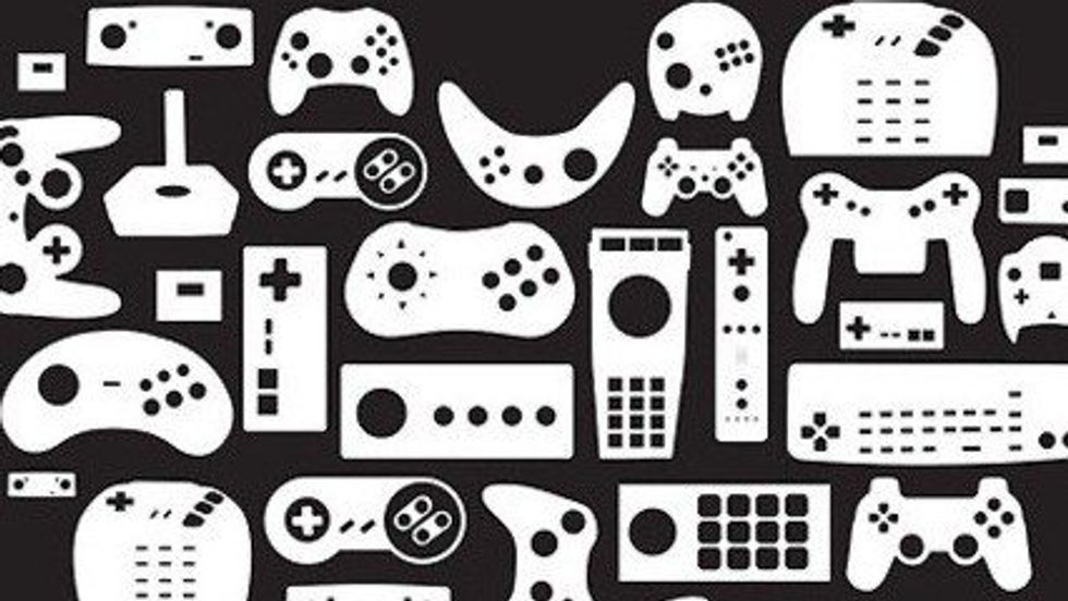 The Cultural Impact Of Video Games