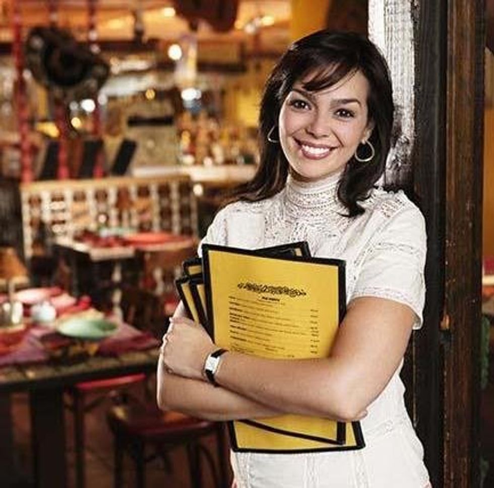 5 Struggles All Hostesses Understand